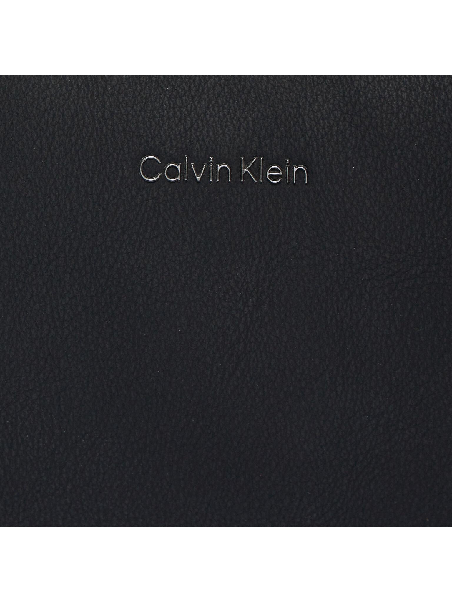 CALVIN SOFT CROSSBODY 