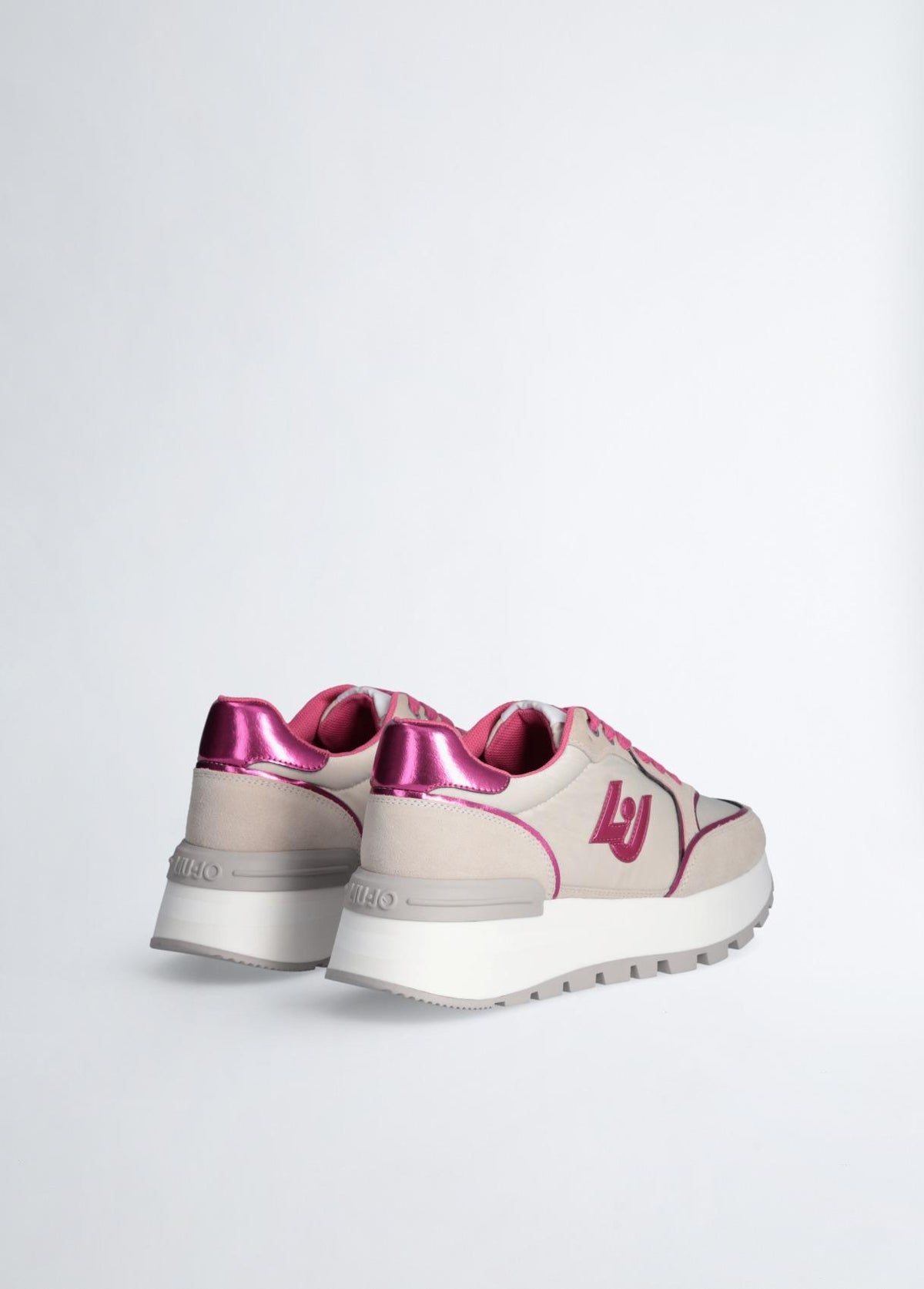 AMAZING 25 - SNEAKER 
