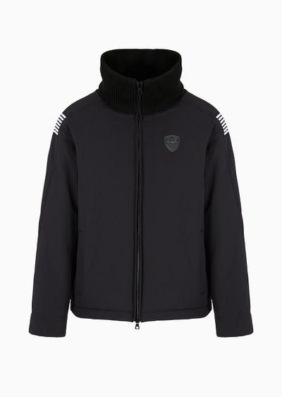 GIUBBOTTO 6DPB37 PNFRZ/1200 EMPORIO ARMANI EA7