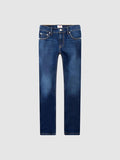 LEVI`S LVB-510 SKINNY FIT JEANS