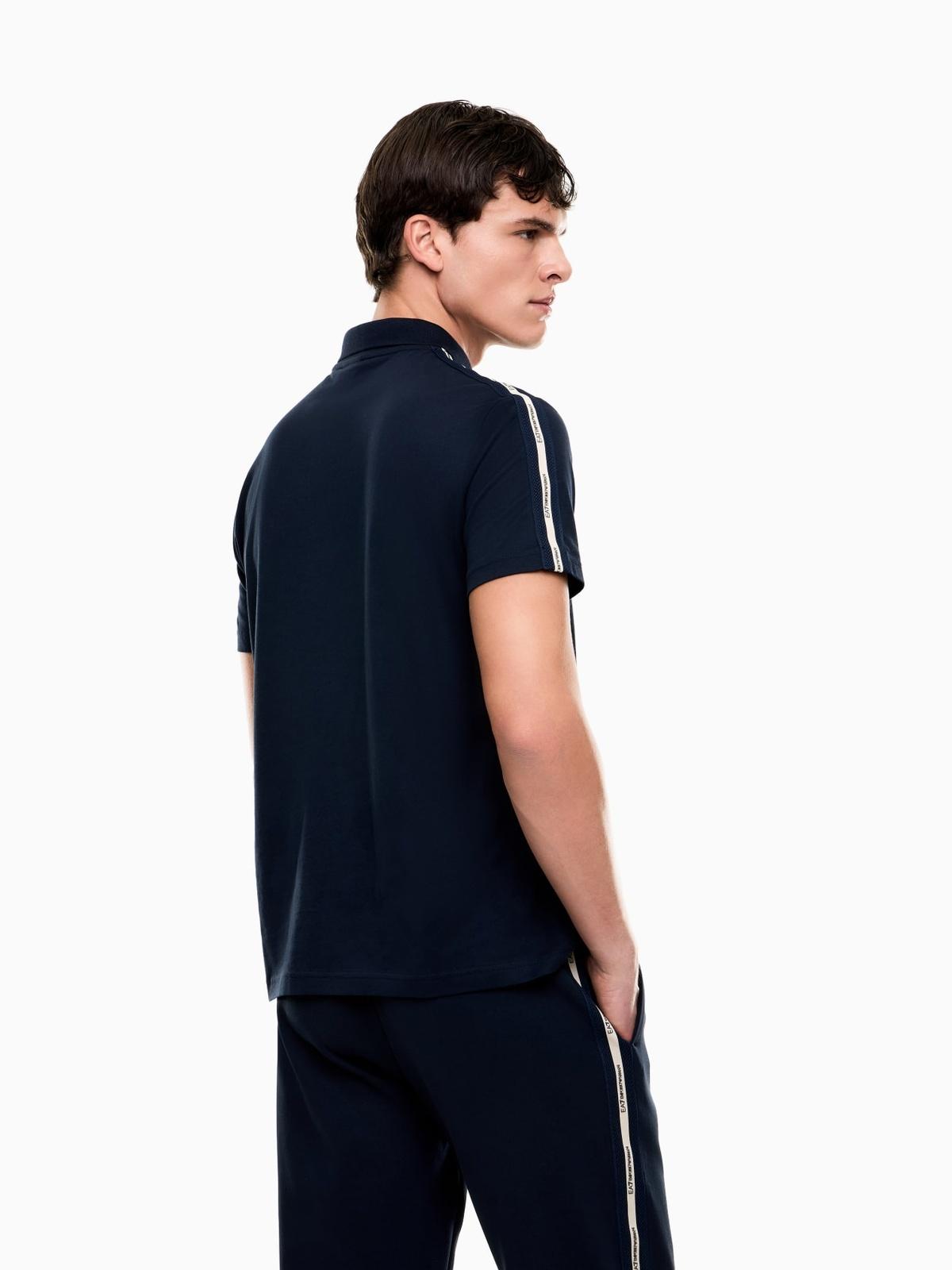 7M001477 AF10375/UB102 EMPORIO ARMANI EA7