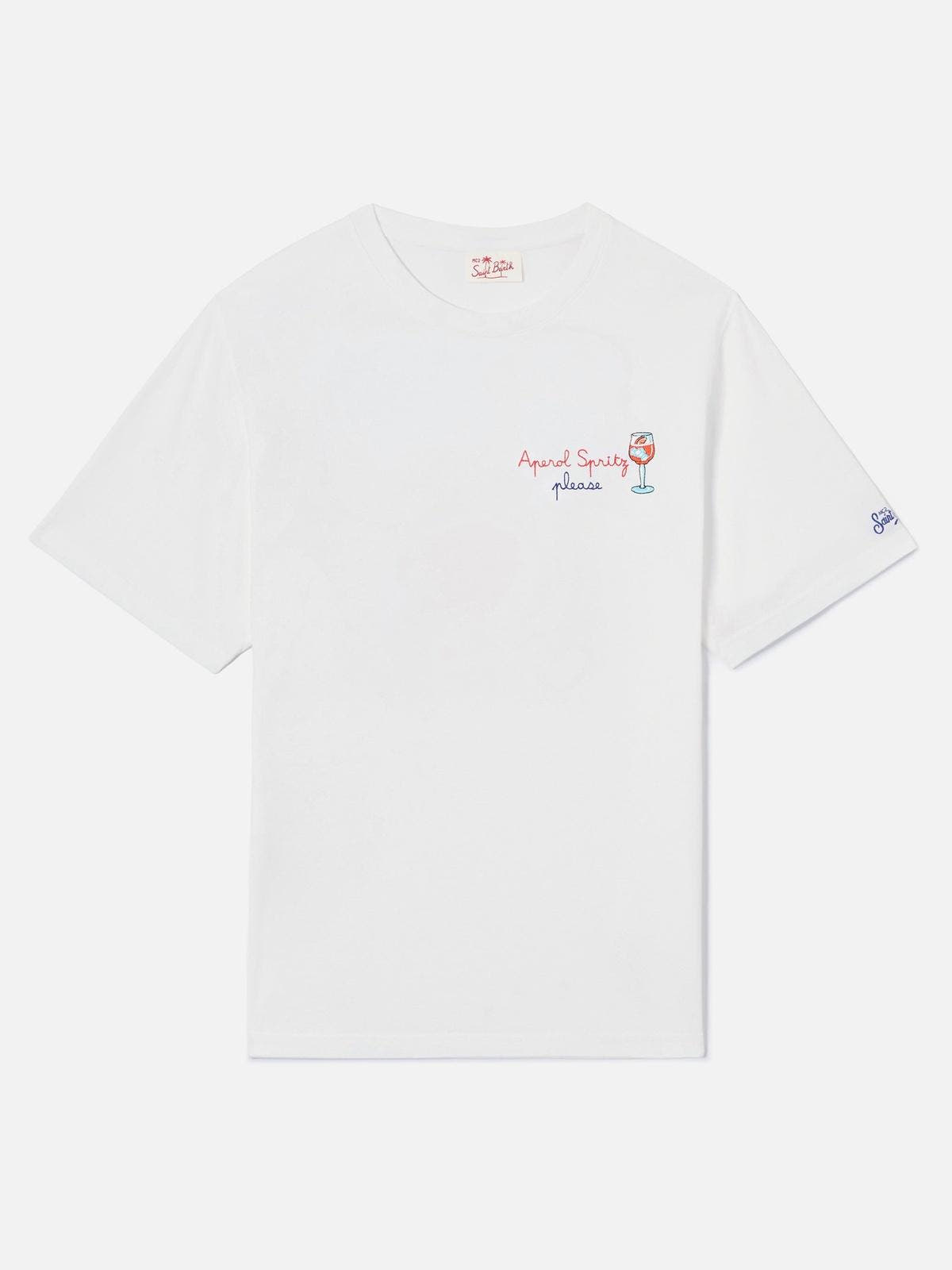 POT0001-01997L/01997L MC2 SAINT BARTH