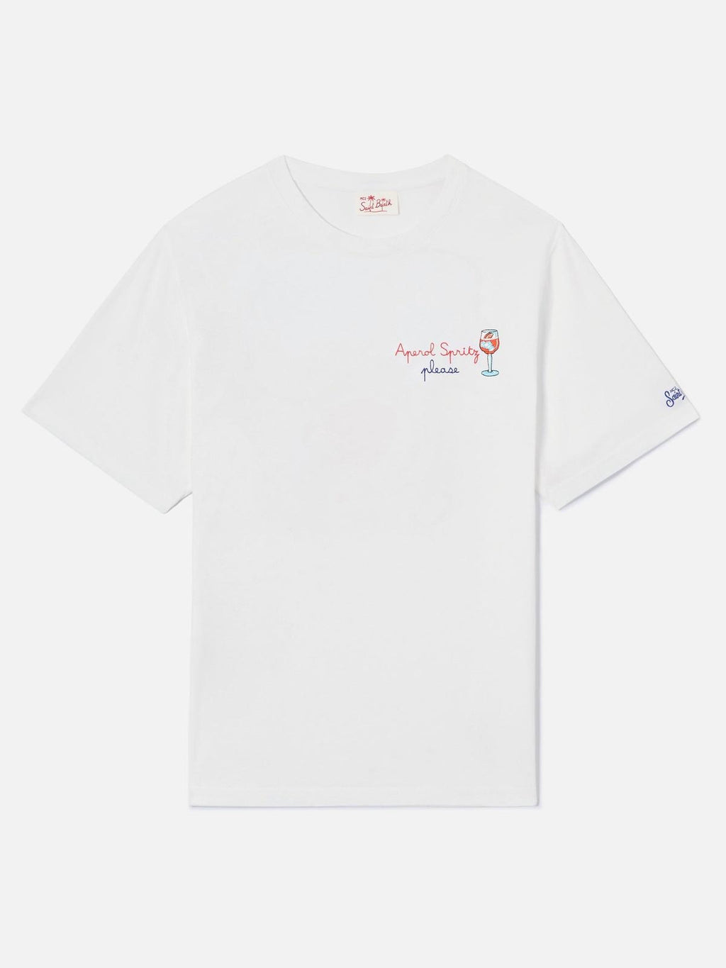 POT0001-01997L/01997L MC2 SAINT BARTH