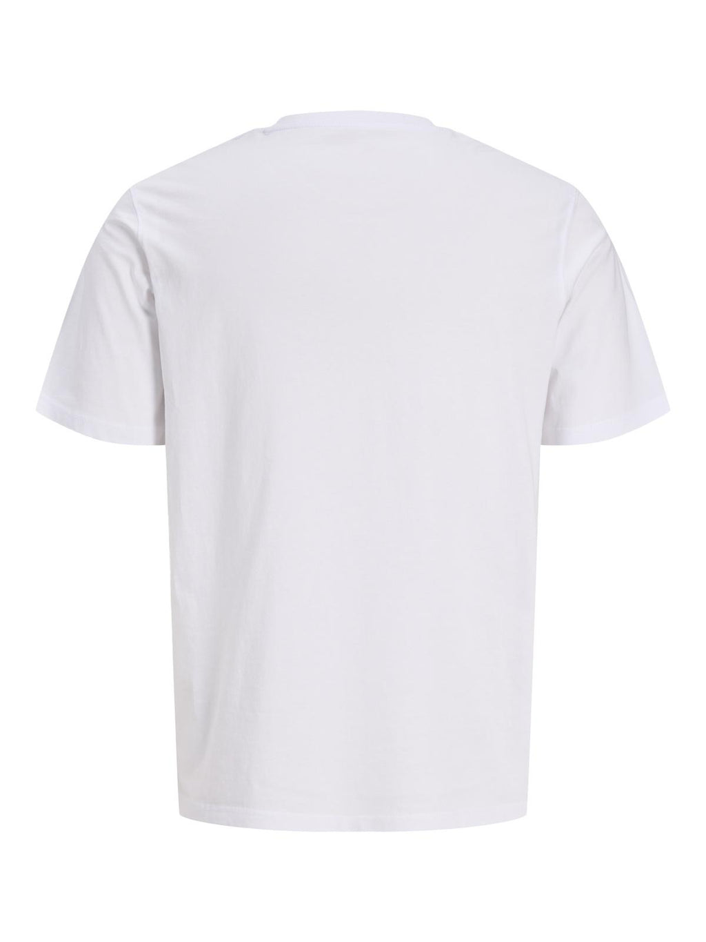 12156101/White SLIM JACK AND JONES