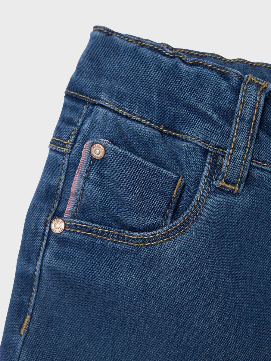 13237180/Medium Blue Denim NAME.IT