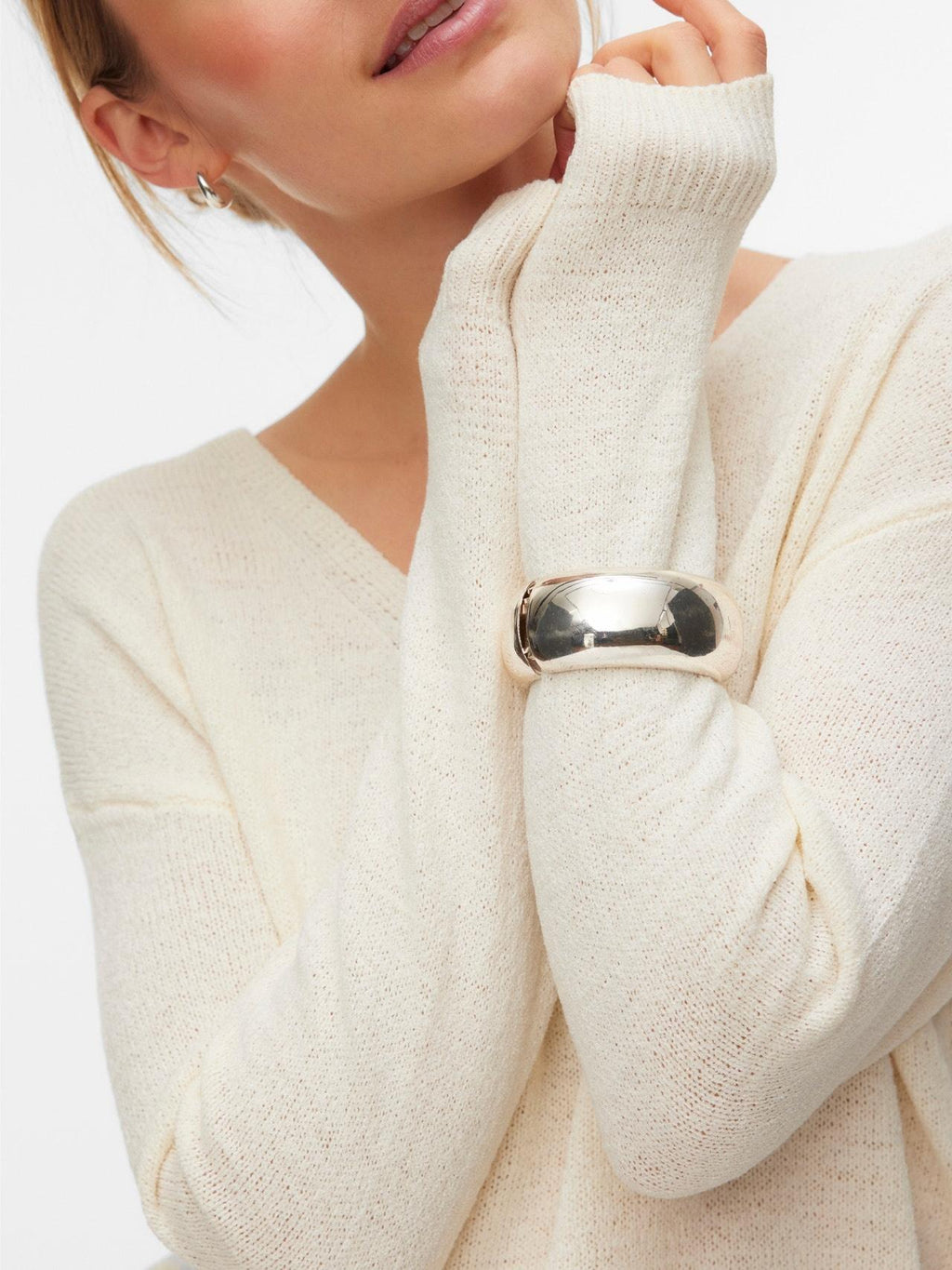 10340124/Birch VERO MODA