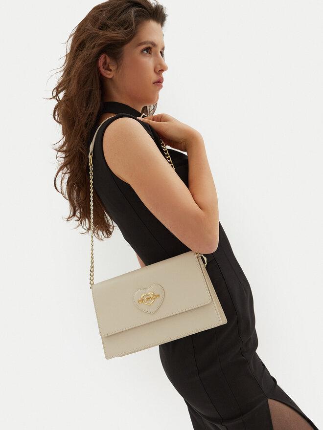 JC4260PP0LKL0/110 LOVE MOSCHINO