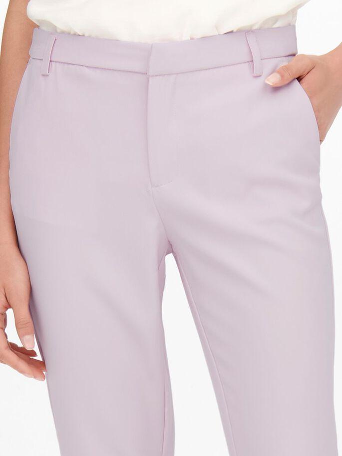 ONLROCKY-ABBA MW FLARED PANT CC TLR 