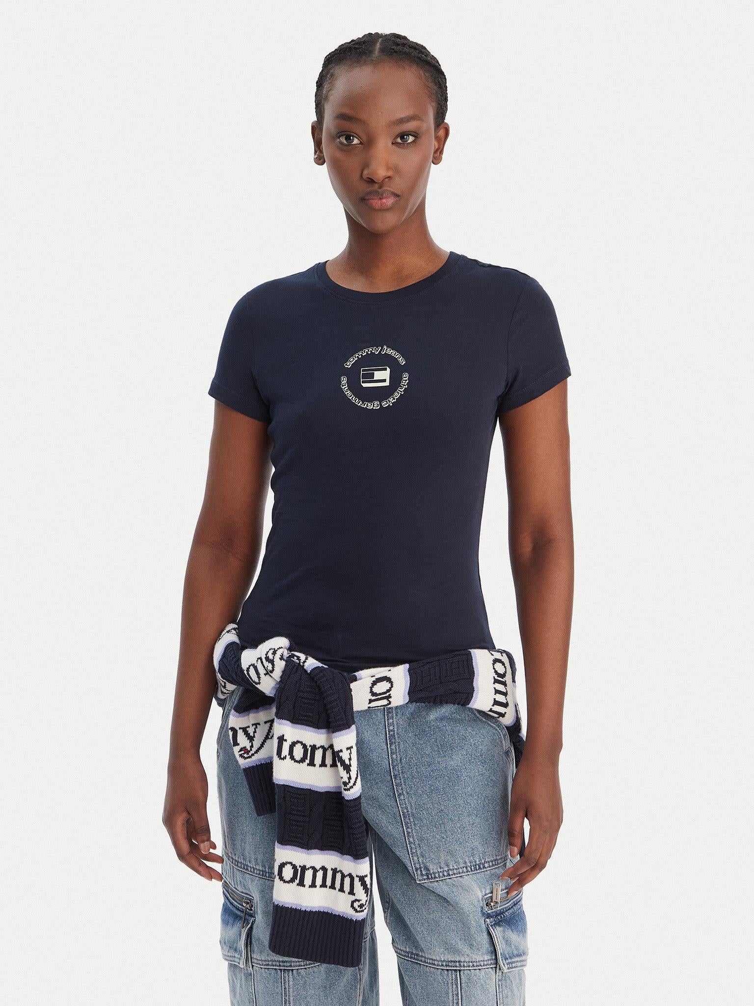 DW0DW22273/C1G TOMMY JEANS