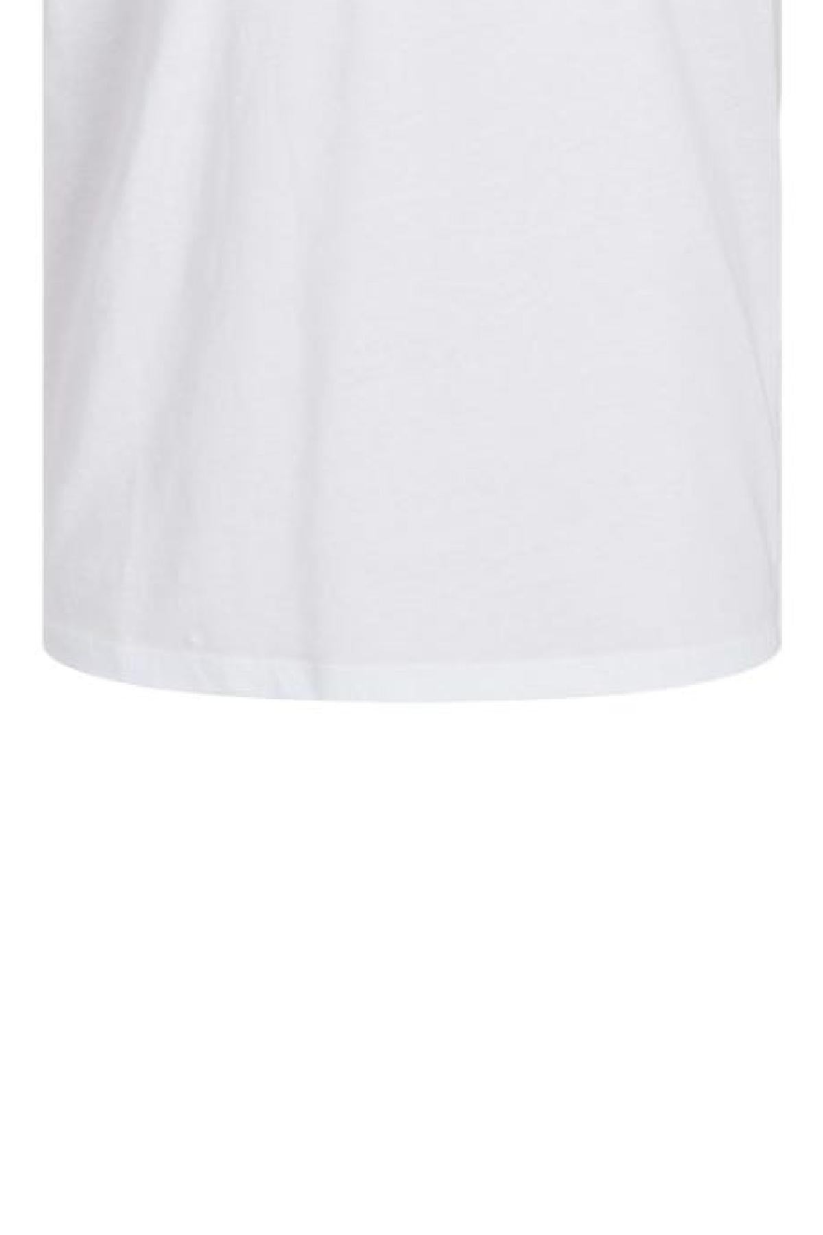 12269390/White JACK AND JONES