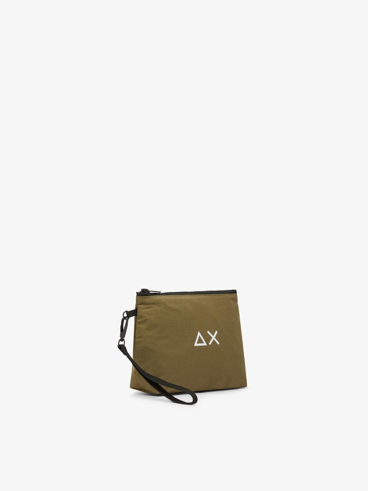 NYLON POCHETTE 