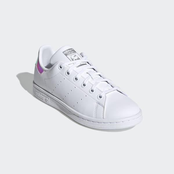 STAN SMITH J FX7521/ND ADIDAS ORIGINALS