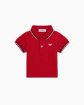 EMPORIO ARMANI POLO SHIRT