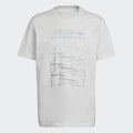 ADV MTN F TEE HK5006/ND ADIDAS ORIGINALS