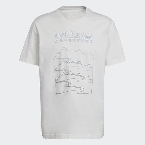 ADV MTN F TEE HK5006/ND ADIDAS ORIGINALS