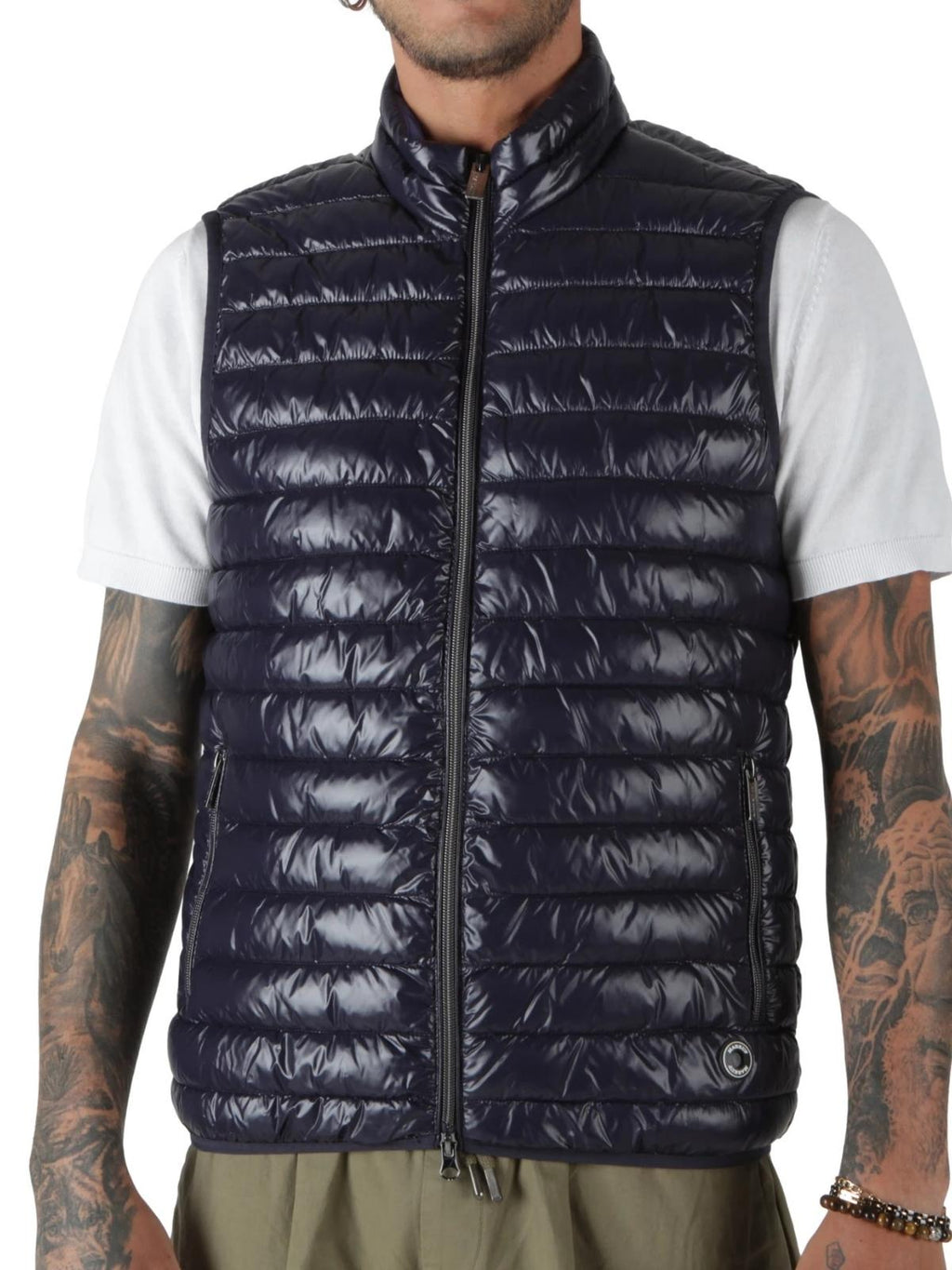 MK14002/BLUE MARKUP