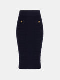GUESS EVANGELINE SWTR SKIRT