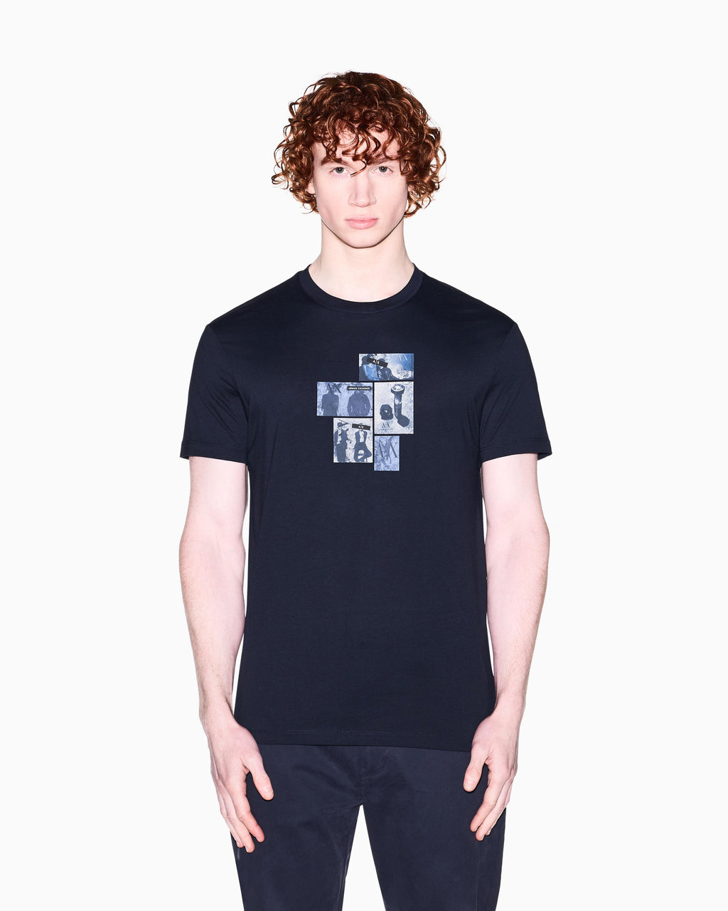 XM002780 AF10358/UB101 ARMANI EXCHANGE