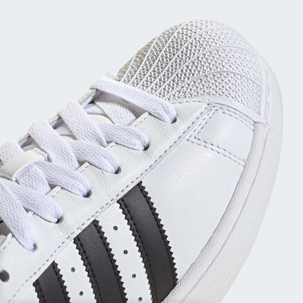 SUPERSTAR II        FTWWHT/CBLACK/FTWWHT IH8659/ND ADIDAS ORIGINALS
