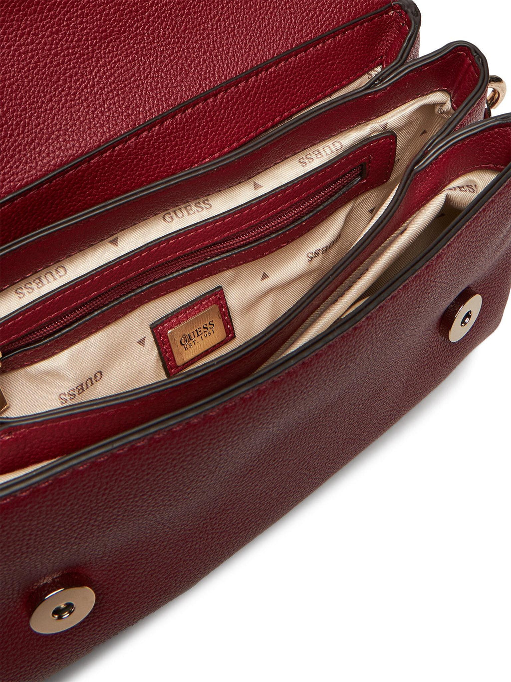 HWBG8546200/RED GUESS