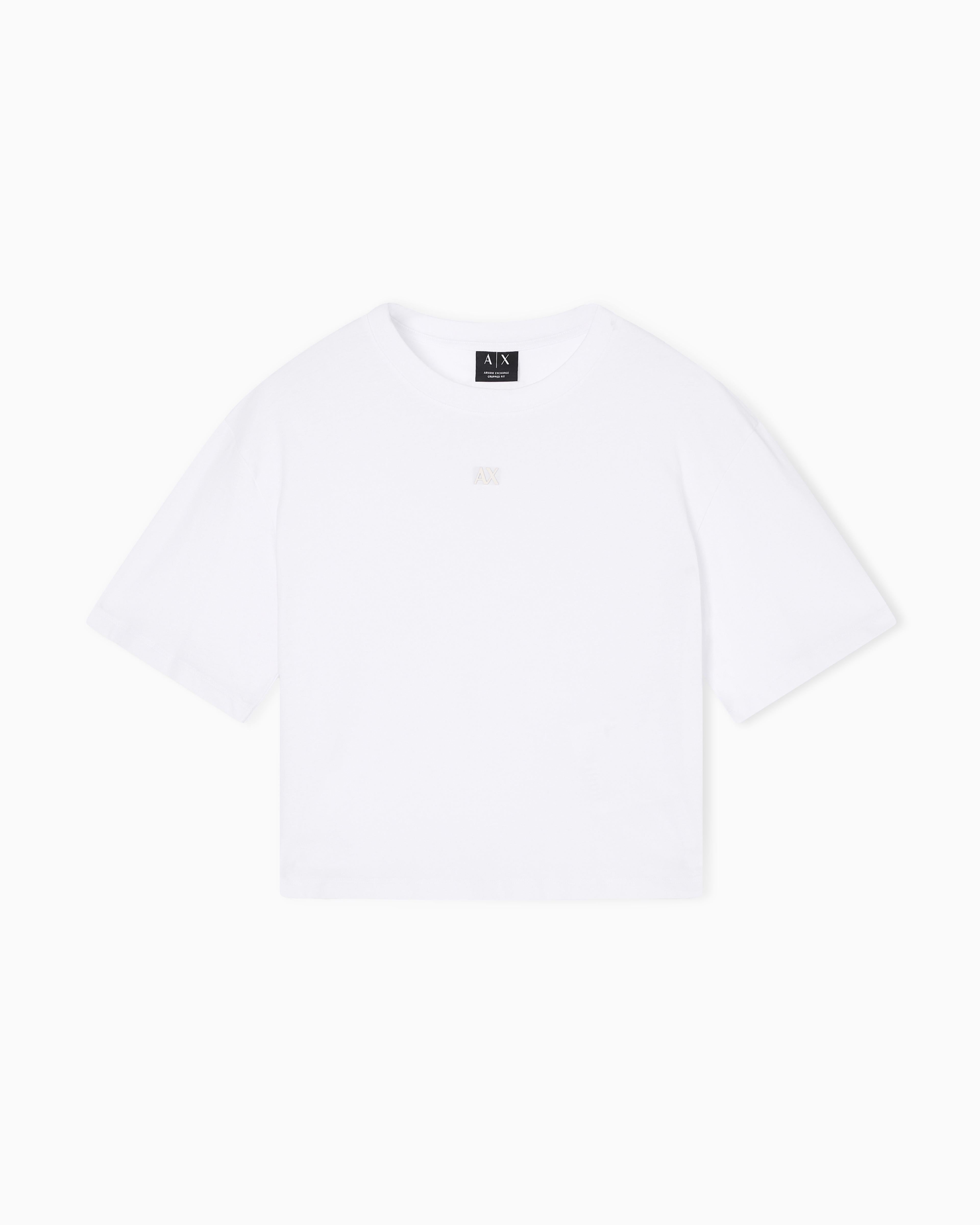 XW001836 AF10356/U0002 ARMANI EXCHANGE