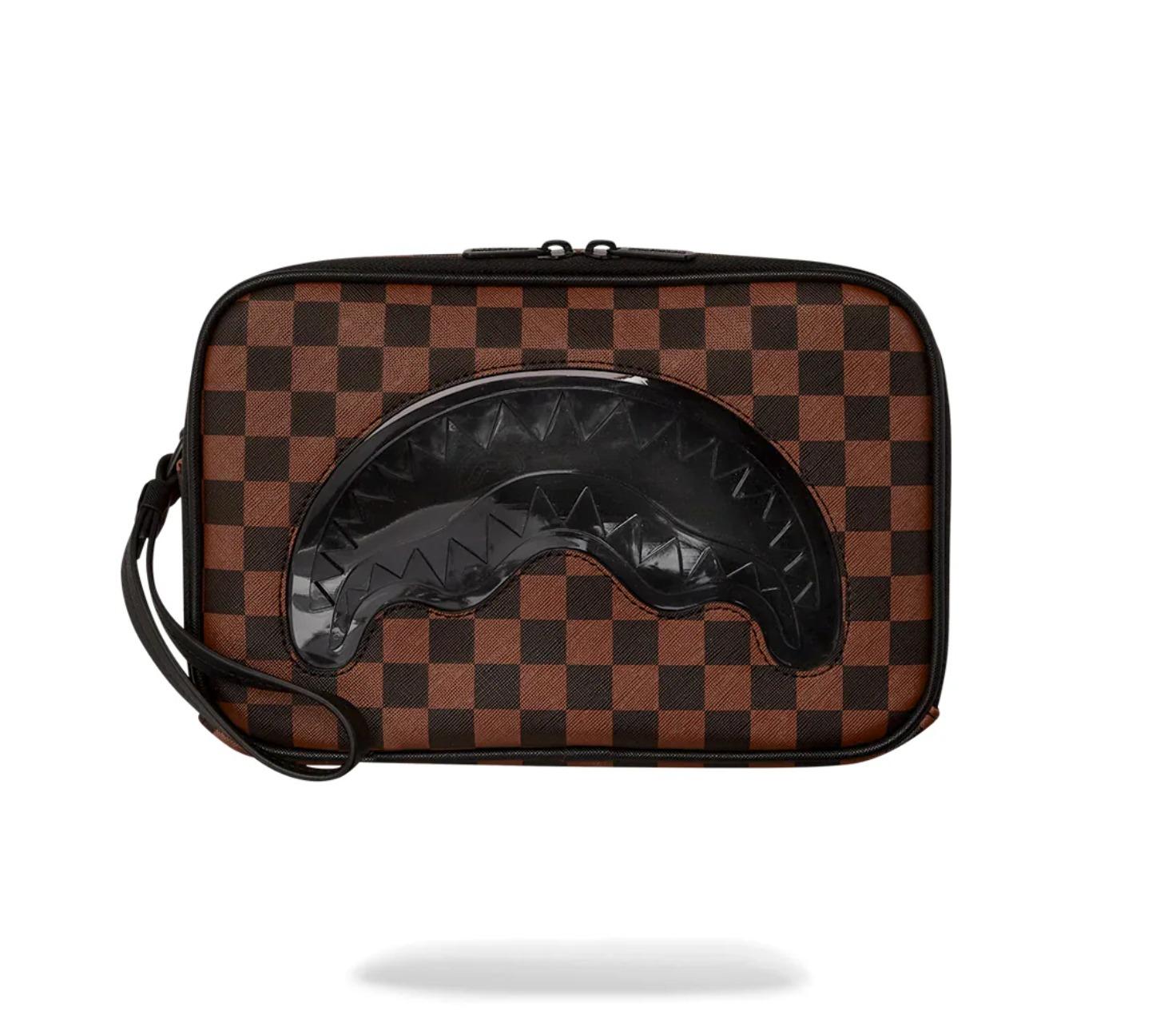 SIP CLEAR SM EYES TOILETRY BRICK 