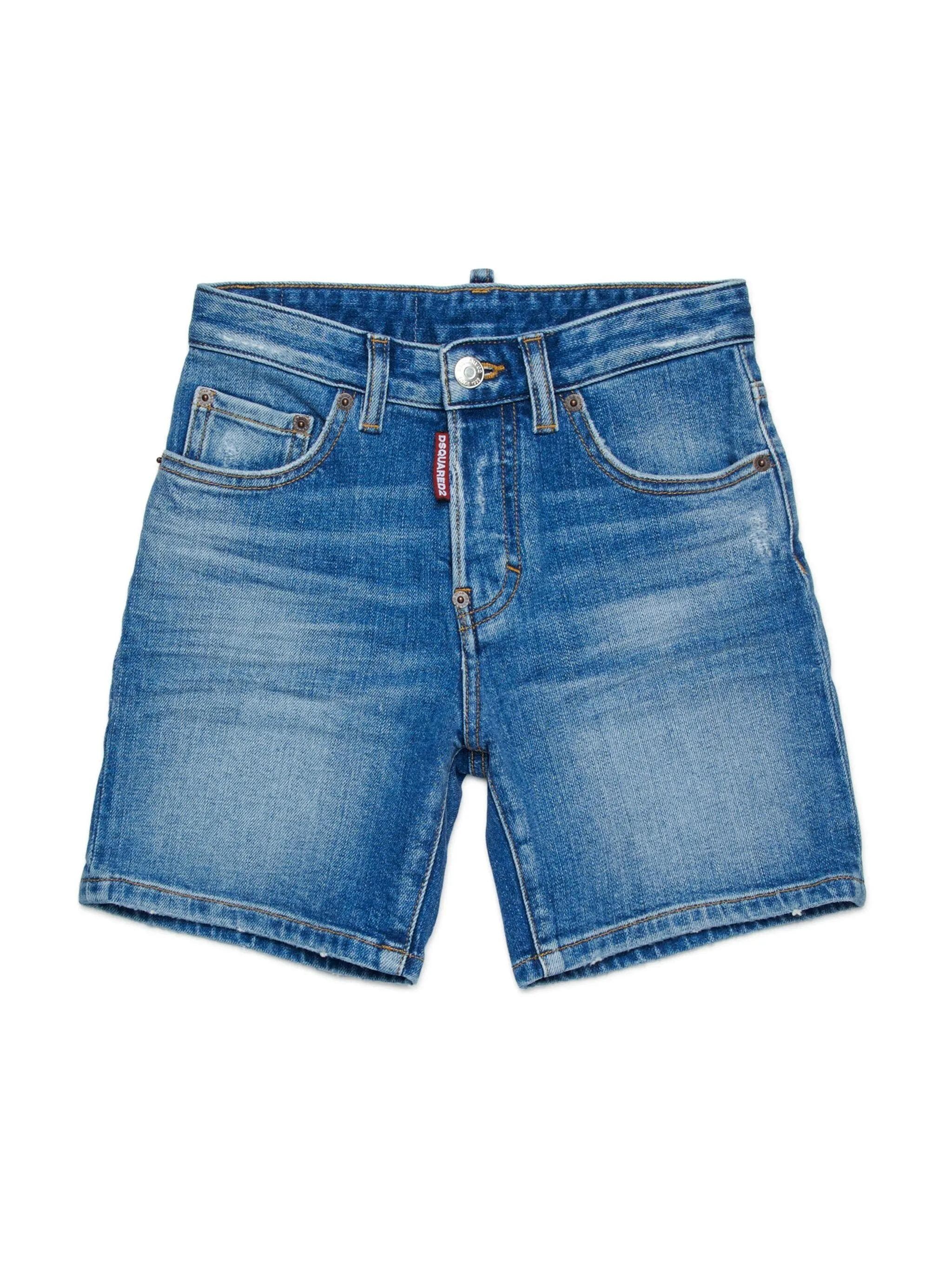 D2P792M CALZONCINI 