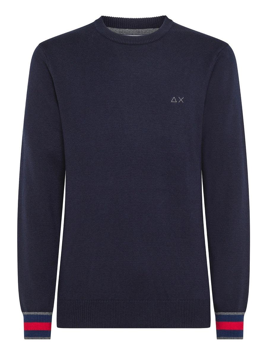 ROUND CUFFS STRIPES K43118/0007 SUN68