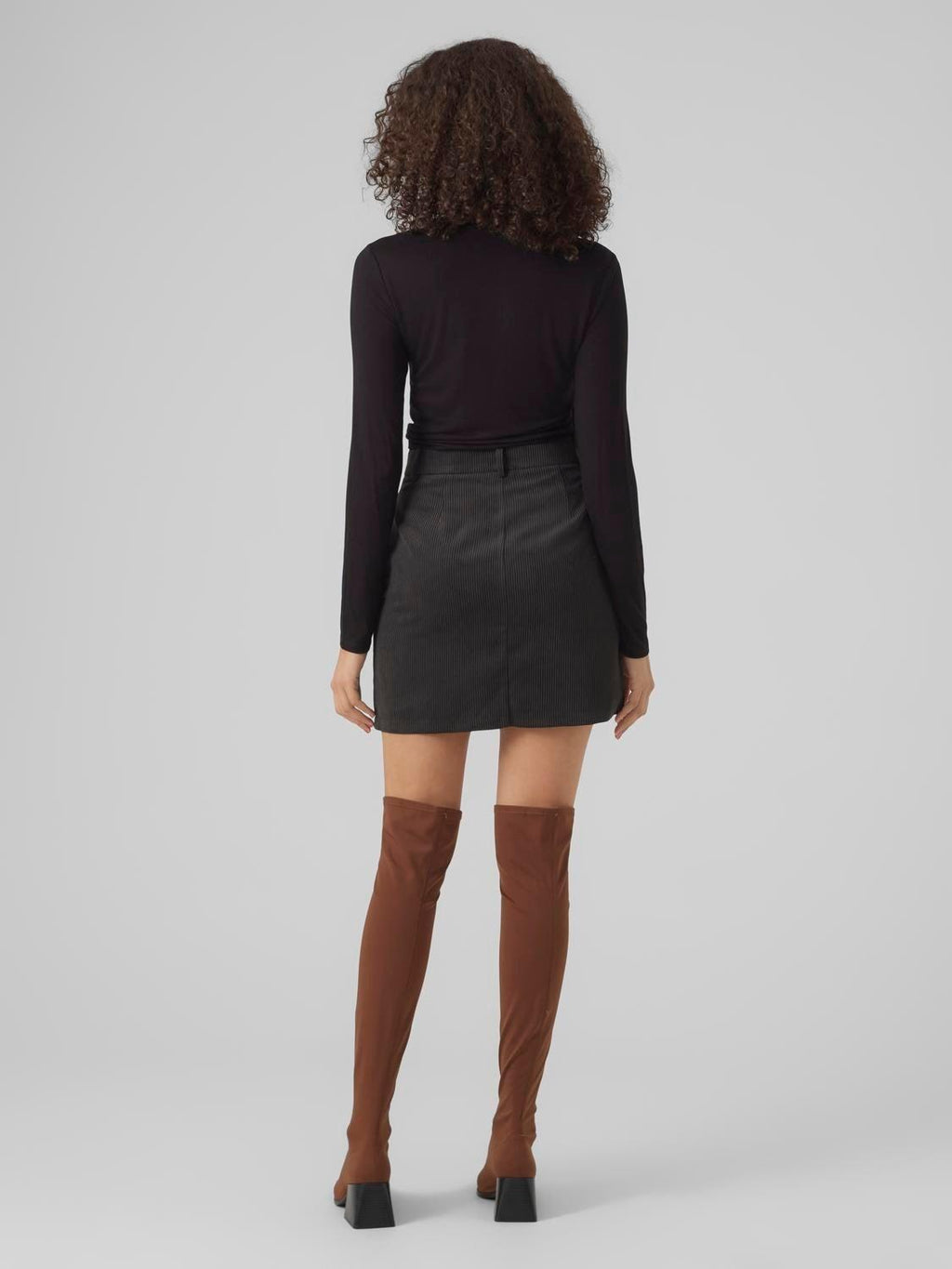 10293803/Black VERO MODA