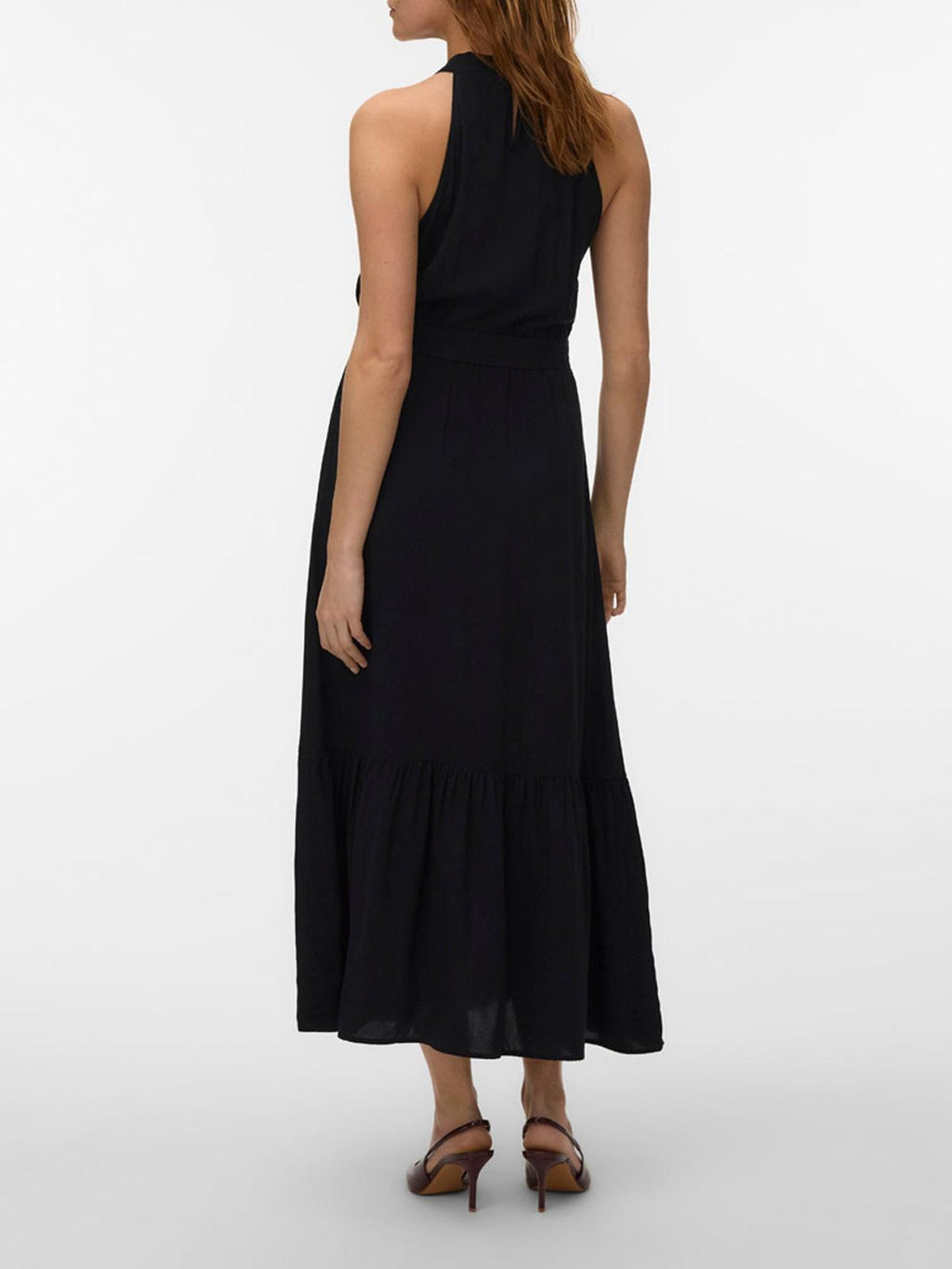 10345504/Black VERO MODA
