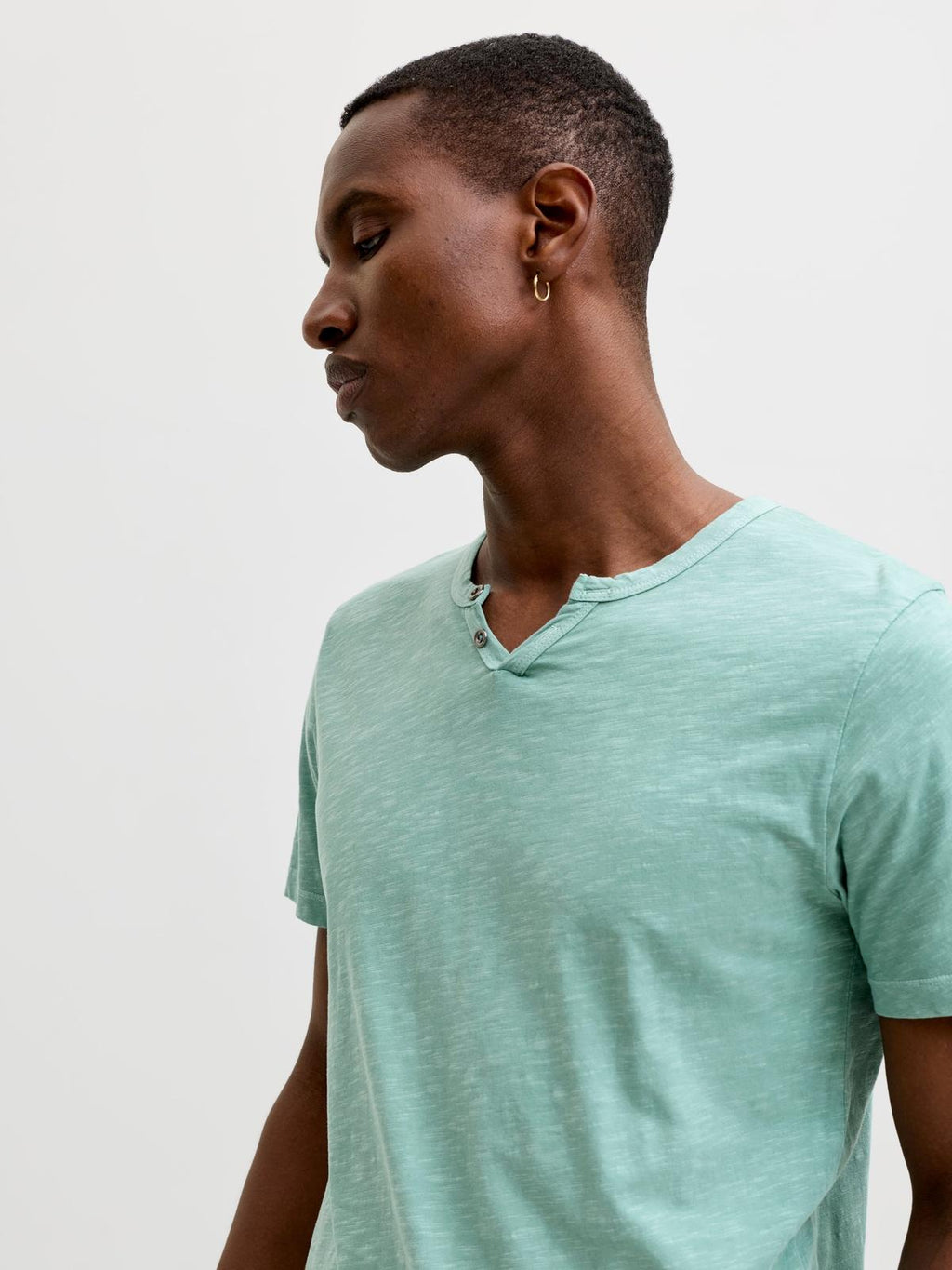 12164972/Mineral Blue JACK AND JONES