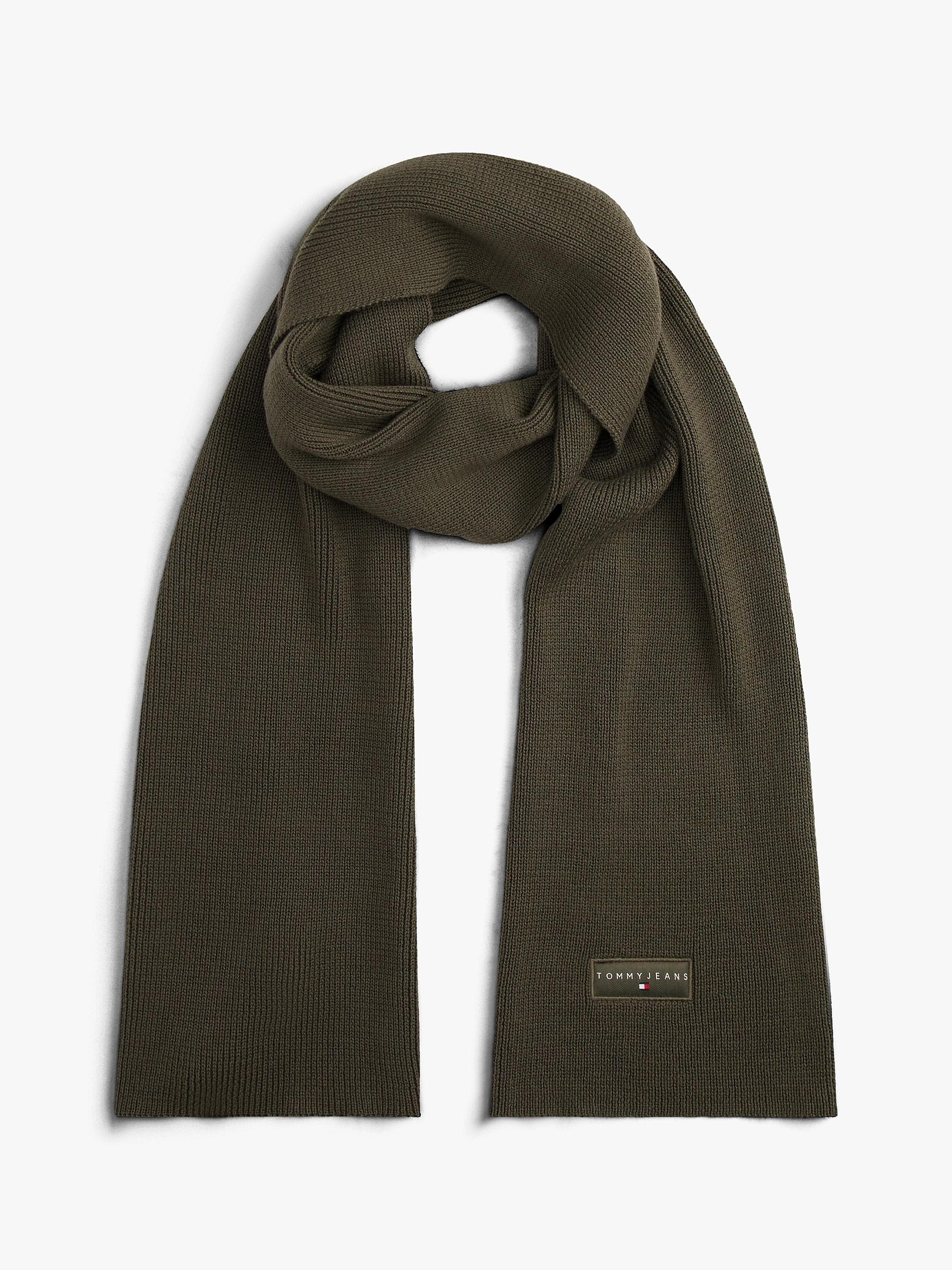 TJM LINEAR SCARF 