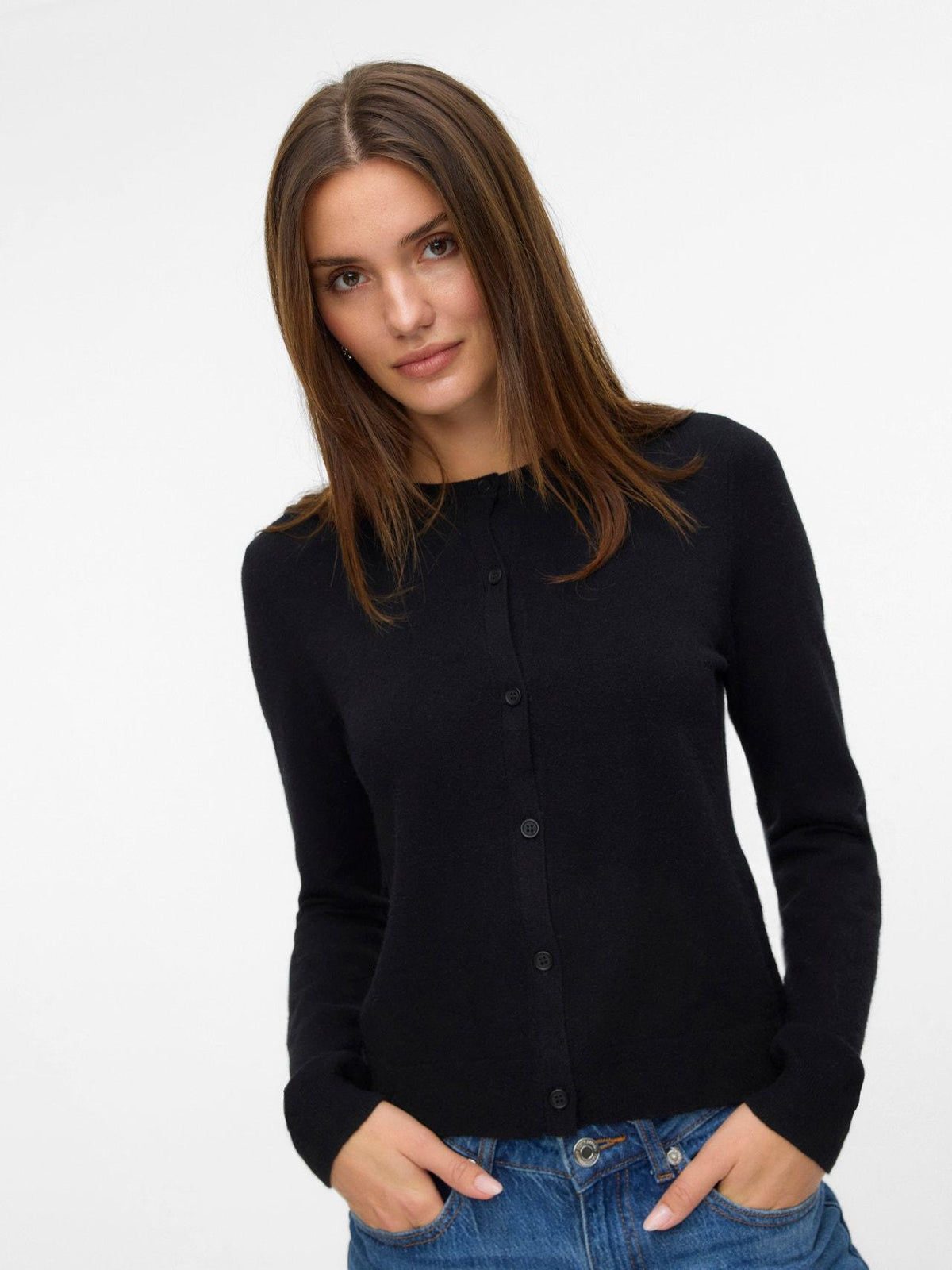 10335317/Black VERO MODA