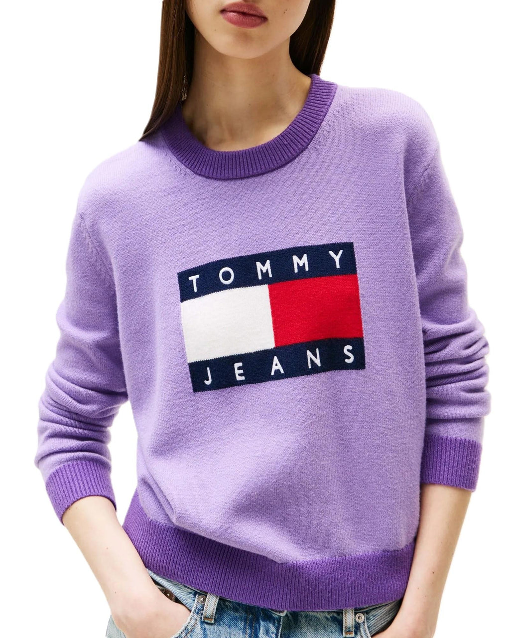 DW0DW20970/W0E TOMMY JEANS