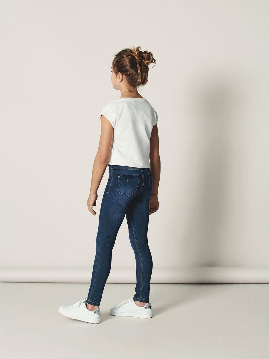 13124472/Dark Blue Denim NAME.IT