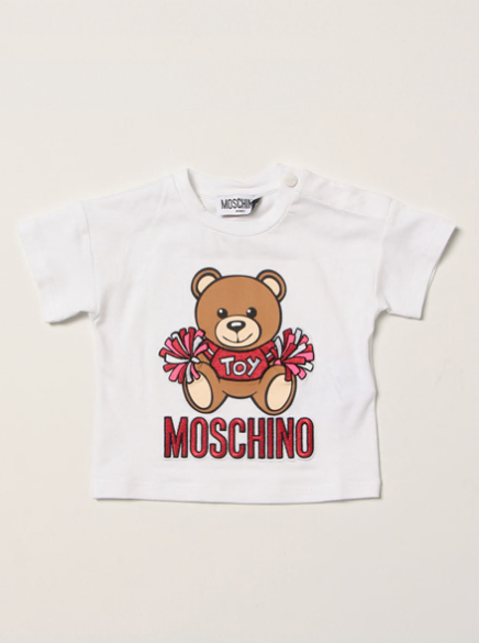T-SHIRT M/C 