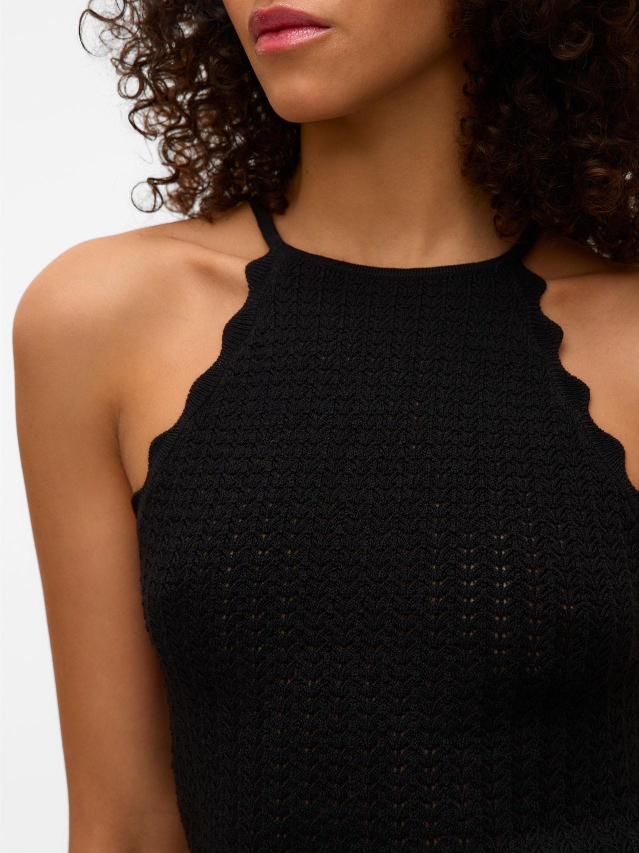 10326562/Black VERO MODA