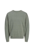 JACK AND JONES JJCALVIN KNIT CREW NECK