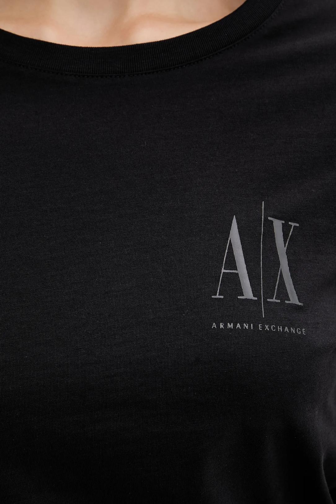 XW001450 AF10356/UC001 ARMANI EXCHANGE