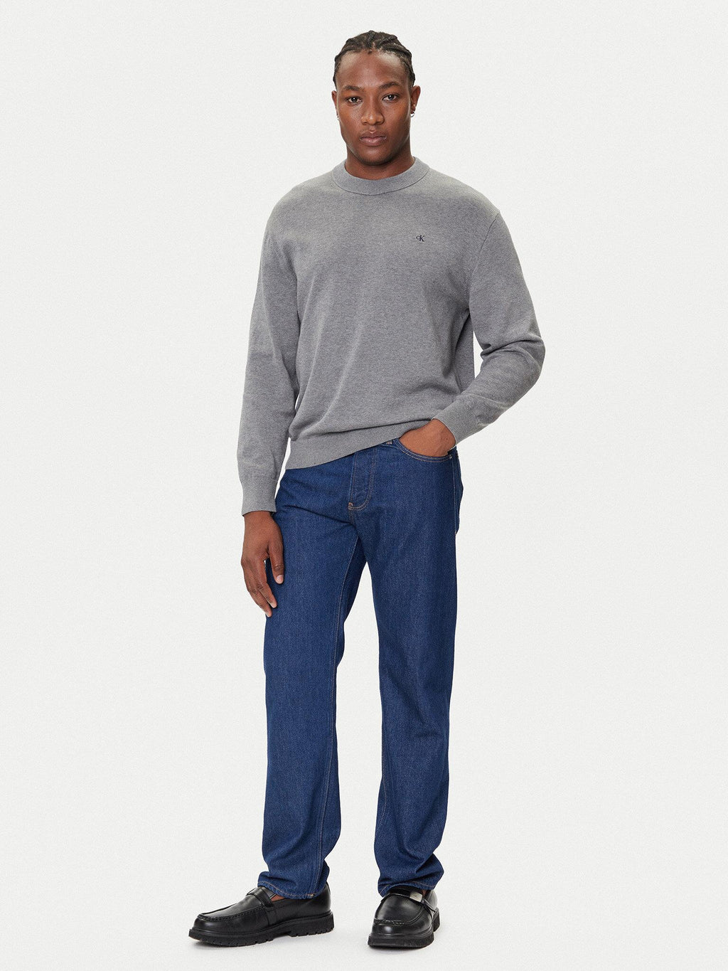LV04RC309G/P7E CALVIN KLEIN JEANS