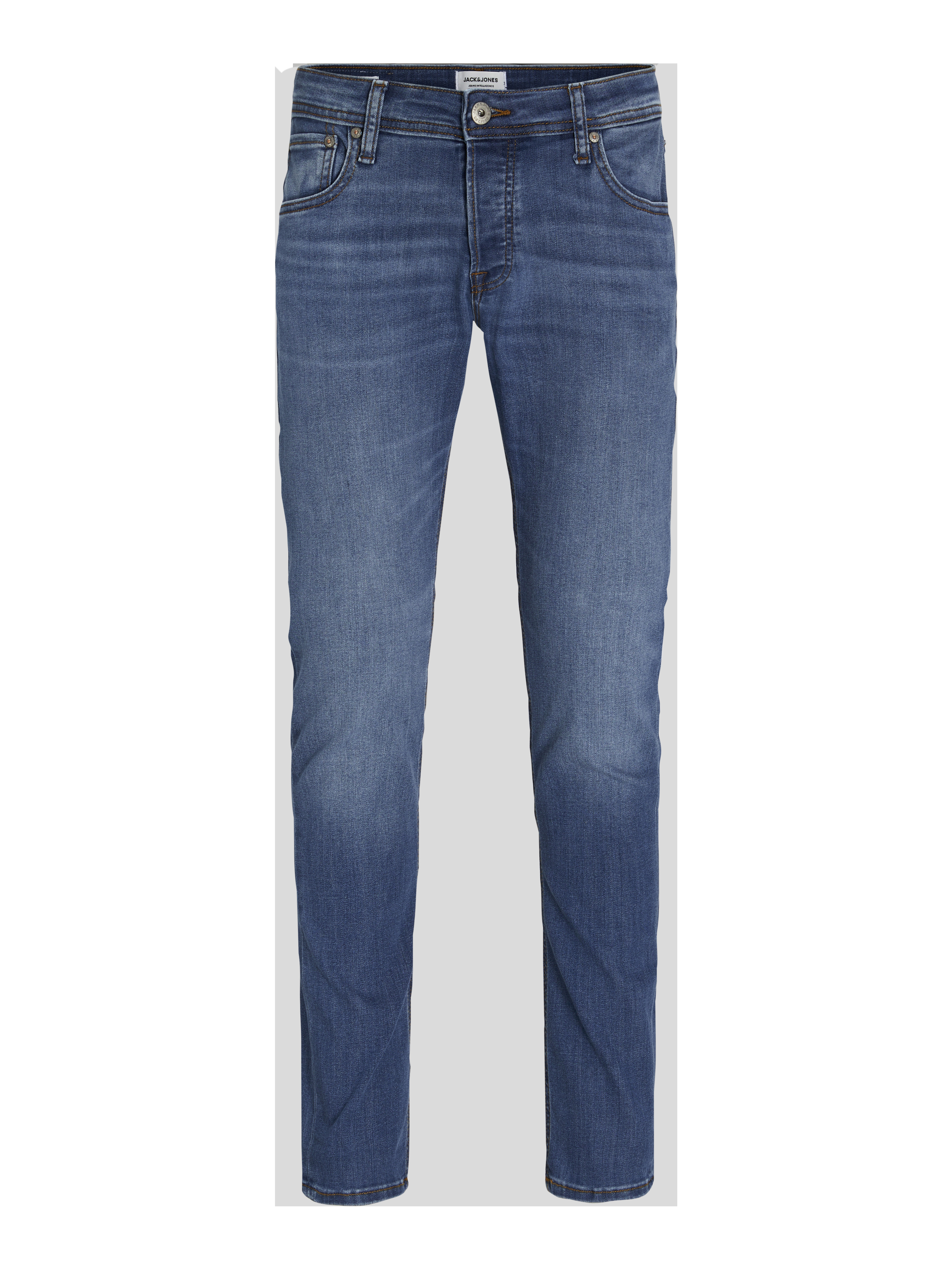 12157416/Blue Denim JACK AND JONES