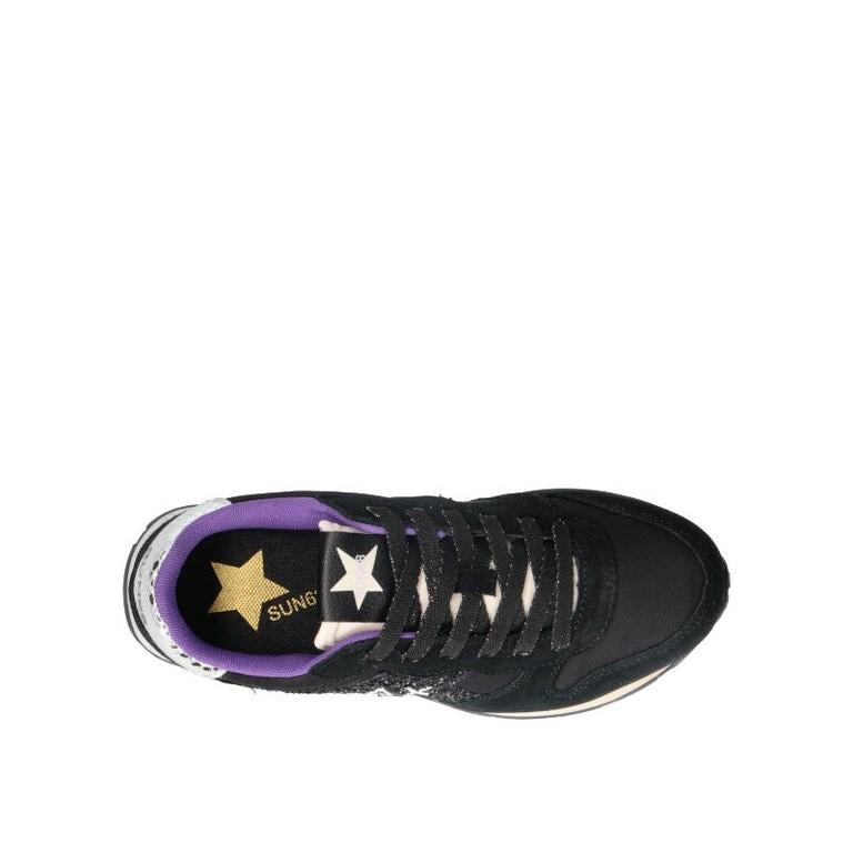 GIRL'S STARGIRL  GLITTER LOGO (TEEN) Z44410T/11 SUN68