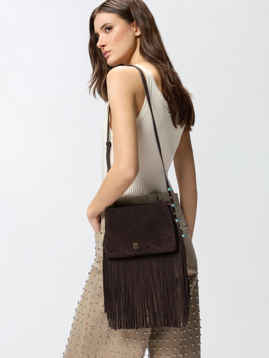 106665 A0F6/M11P PINKO