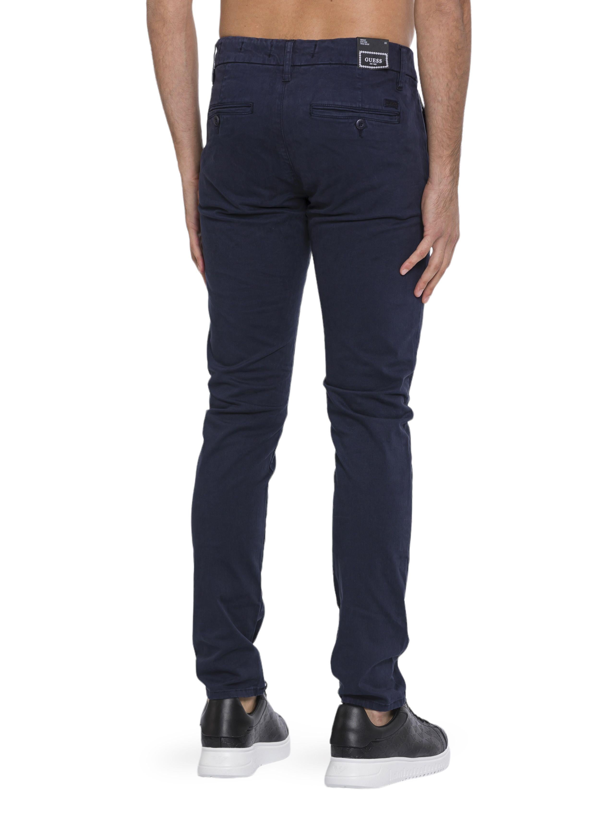 DANIEL M2YB29WEOP4/G7V2 GUESS