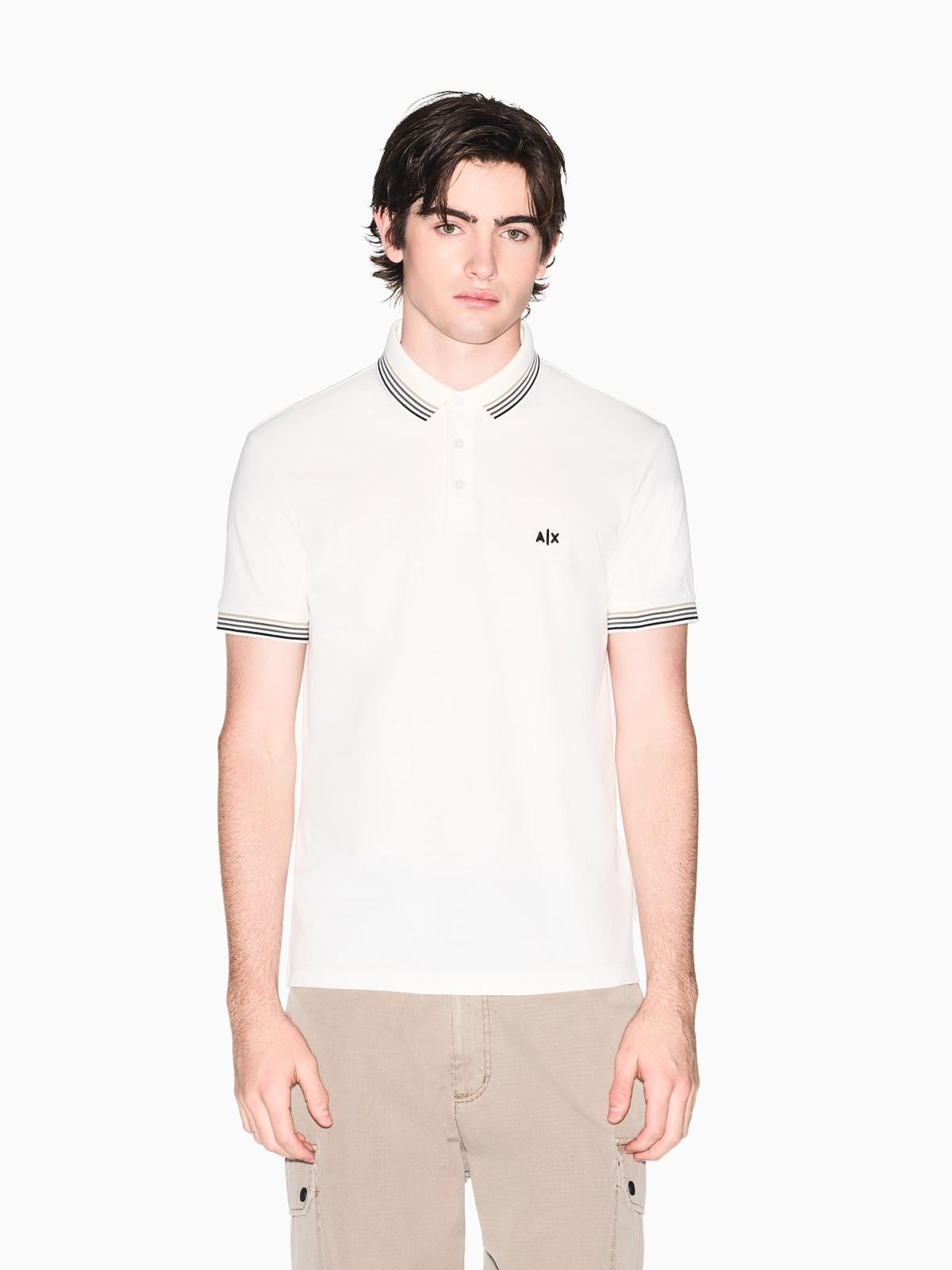 XM002326 AF13026/U1074 ARMANI EXCHANGE