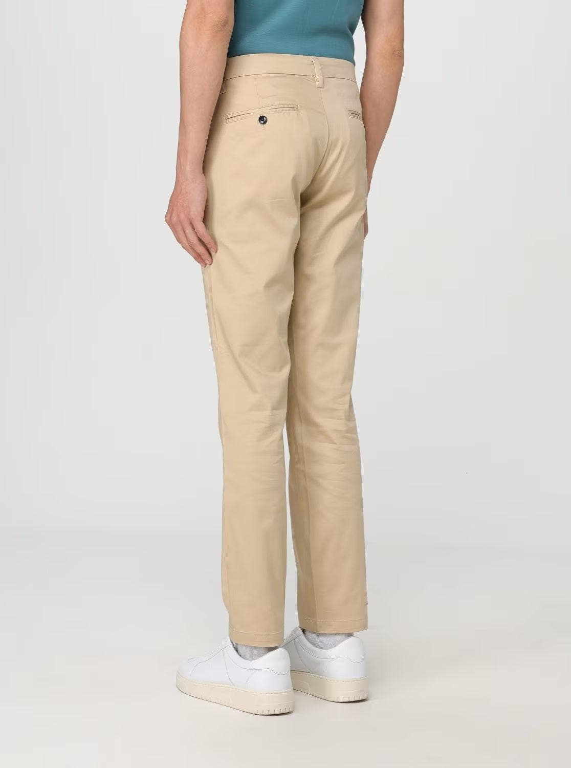 TROUSER 