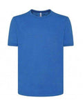 T-SHIRT ROUND  BOTTOM 