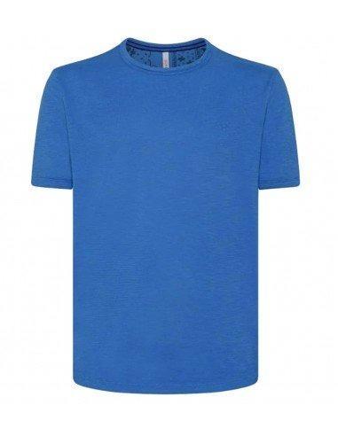 T-SHIRT ROUND  BOTTOM 