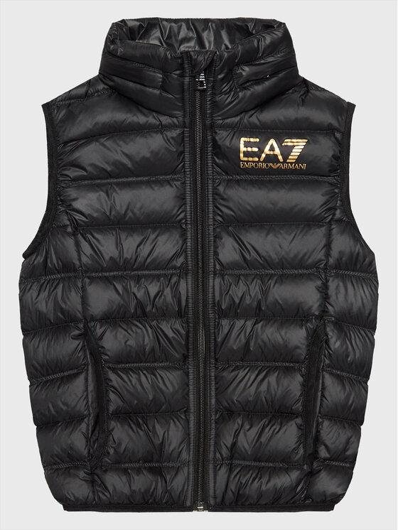 DOWN WAISTCOAT 
