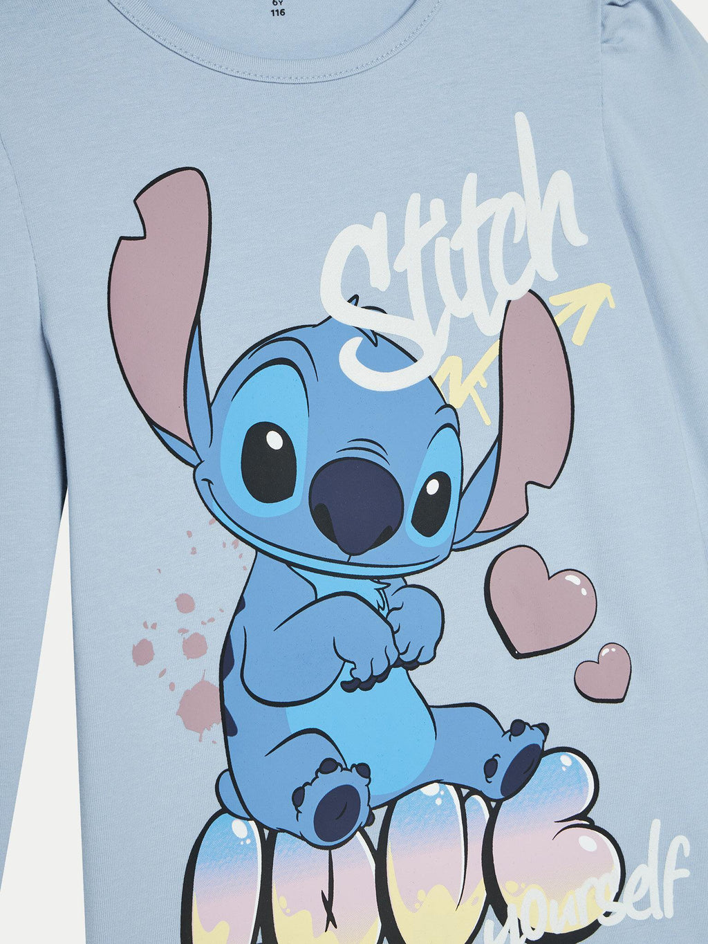 13238278/Subdued Blue NAME.IT